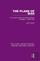 The Plans Of War
