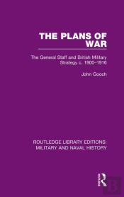 The Plans Of War