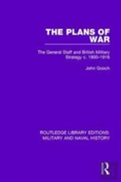 The Plans Of War