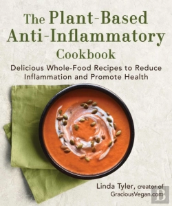 Bertrand.pt - The Plant-Based Anti-Inflammatory Cookbook