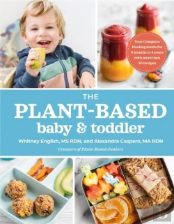 Bertrand.pt - The Plant-Based Baby & Toddler