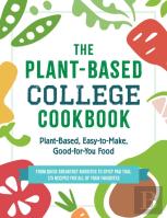 The Plant-Based College Cookbook