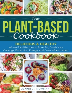 Bertrand.pt - The Plant-Based Cookbook: Delicious   He