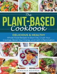 The Plant-Based Cookbook