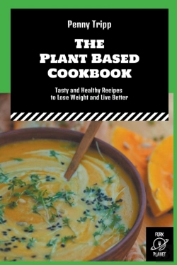 Bertrand.pt - The Plant Based Cookbook