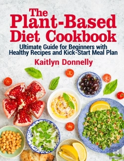 Bertrand.pt - The Plant-Based Diet Cookbook: Ultimate