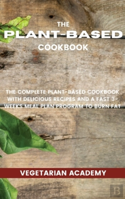 Bertrand.pt - The Plant-Based Diet Cookbook