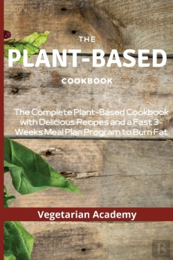 Bertrand.pt - The Plant-Based Diet Cookbook