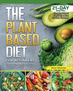 Bertrand.pt - The Plant-Based Diet For Beginners