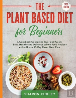 Bertrand.pt - The Plant Based Diet For Beginners