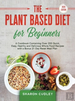 Bertrand.pt - The Plant Based Diet For Beginners