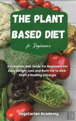 Bertrand.pt - The Plant Based Diet For Beginners