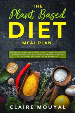 Bertrand.pt - The Plant-Based Diet Meal Plan The Newes