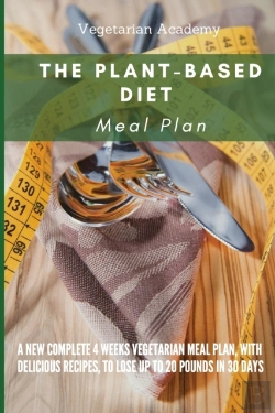 Bertrand.pt - The Plant-Based Diet Meal Plan