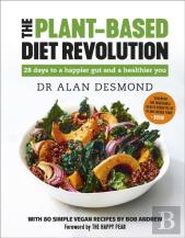The Plant-Based Diet Revolution