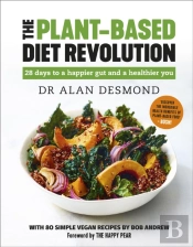 The Plant-Based Diet Revolution
