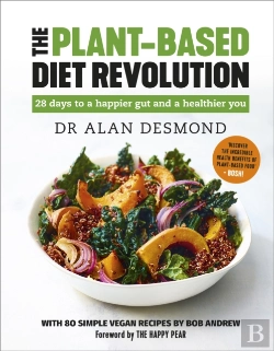 Bertrand.pt - The Plant-Based Diet Revolution