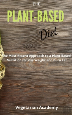 Bertrand.pt - The Plant-Based Diet