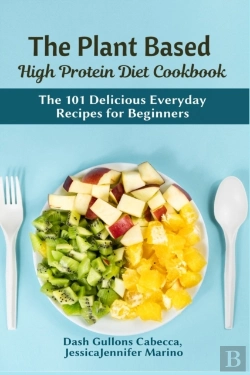 Bertrand.pt - The Plant Based High Protein Diet Cookbook
