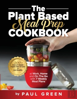 Bertrand.pt - The Plant Based Meal Prep Cookbook