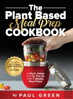 Bertrand.pt - The Plant Based Meal Prep Cookbook
