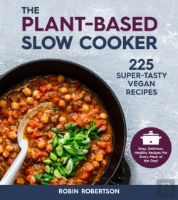 Bertrand.pt - The Plant-Based Slow Cooker