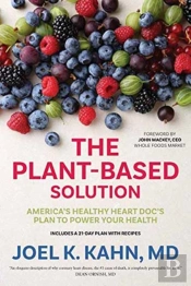 The Plant-Based Solution