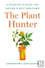 The Plant Hunter