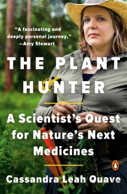 Bertrand.pt - The Plant Hunter