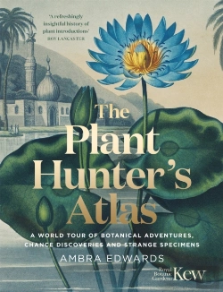 Bertrand.pt - The Plant-Hunter'S Atlas