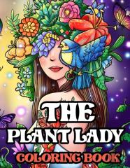 The Plant Lady