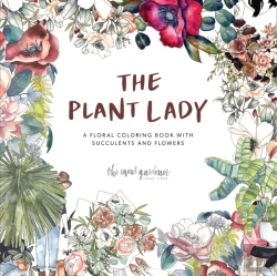 Bertrand.pt - The Plant Lady