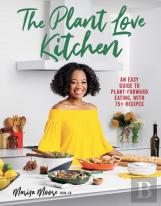 The Plant Love Kitchen