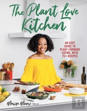 The Plant Love Kitchen