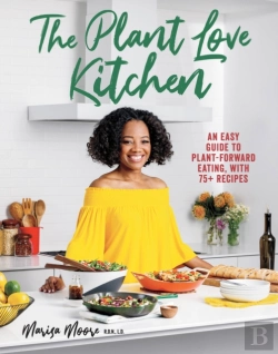 Bertrand.pt - The Plant Love Kitchen