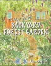 The Plant Lover'S Backyard Forest Garden