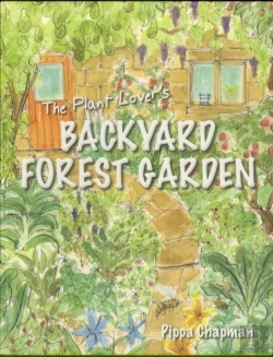 Bertrand.pt - The Plant Lover'S Backyard Forest Garden