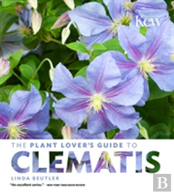 Bertrand.pt - The Plant Lover'S Guide To Clematis