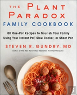 Bertrand.pt - The Plant Paradox Family Cookbook