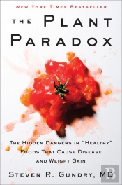 The Plant Paradox