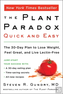 Bertrand.pt - The Plant Paradox Quick And Easy