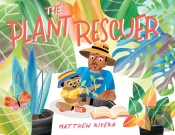 The Plant Rescuer