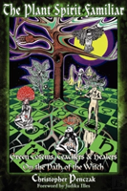 Bertrand.pt - The Plant Spirit Familiar