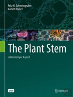 Bertrand.pt - The Plant Stem