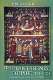 The Plantagenet Empire 1154-1224