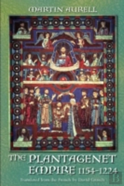 Bertrand.pt - The Plantagenet Empire 1154-1224