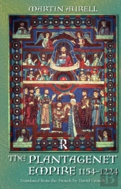 The Plantagenet Empire 1154-1224