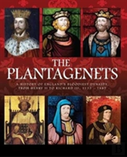 Bertrand.pt - The Plantagenets