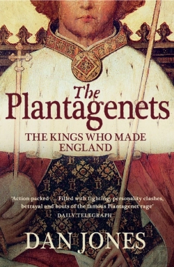 Bertrand.pt - The Plantagenets