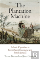 The Plantation Machine